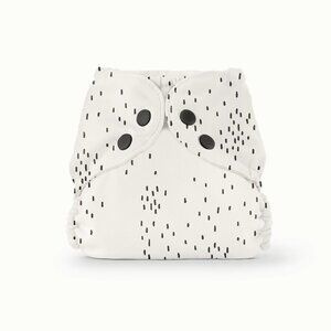 Esembly Outer Diaper in Apostrophe, Size 1